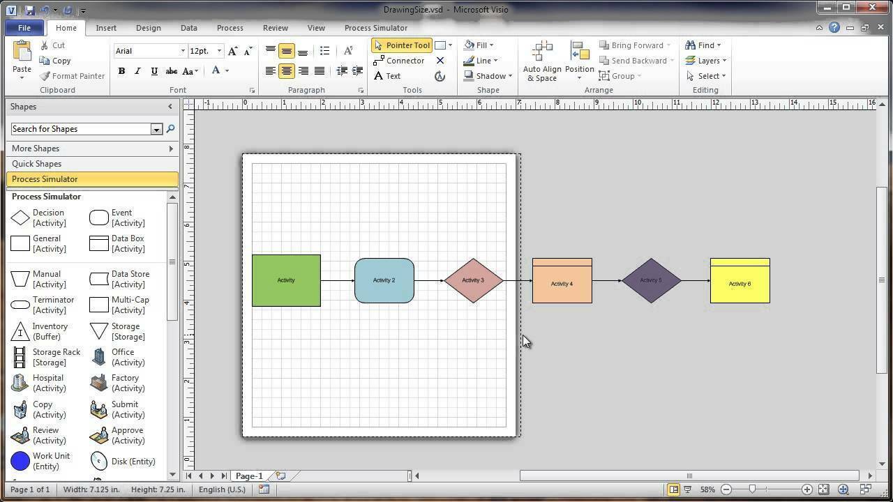 diagram editor for mac